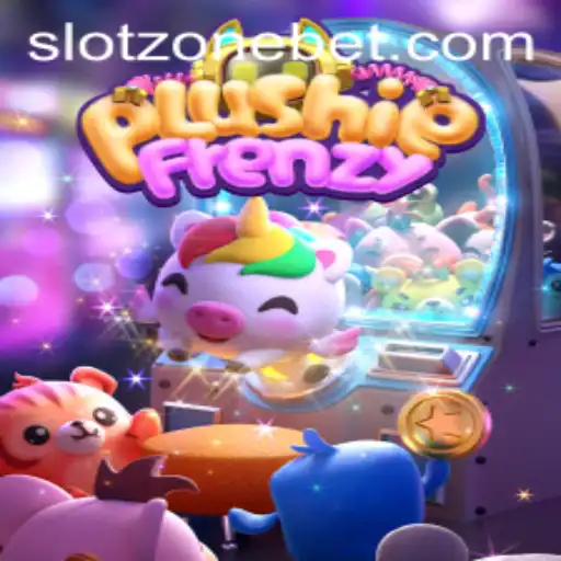 Unveiling the Thrills of PlushieFrenzy in the SLOT ZONE