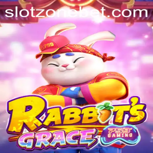 RabbitsGrace: Unleashing the Excitement in the SLOT ZONE