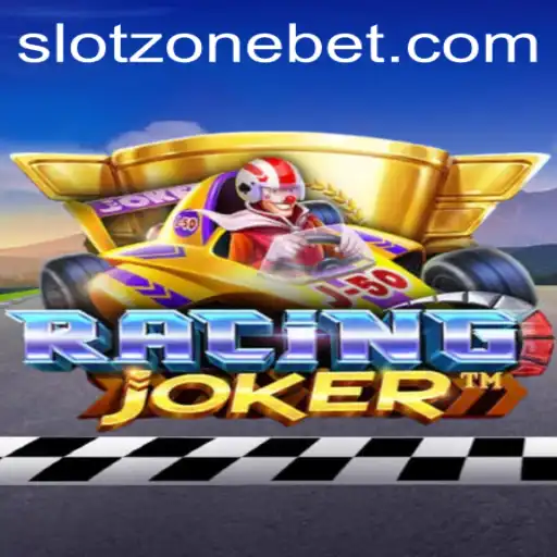Unveiling RacingJoker: A Thrilling Adventure in the SLOT ZONE