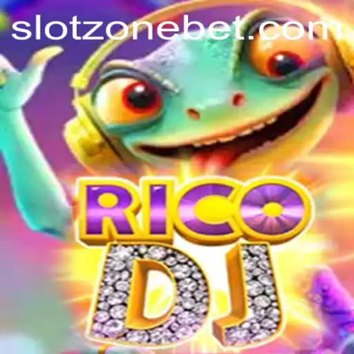 The Exciting World of RicoDJ: Unveiling the SLOT ZONE
