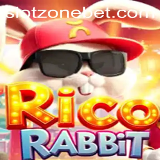 Experience Thrilling Adventures with RicoRabbit in the SLOT ZONE