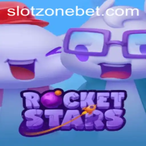 RocketStars: A Thrilling Adventure in the SLOT ZONE
