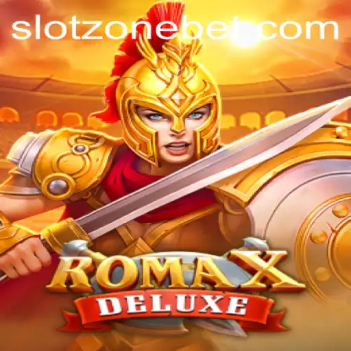 Dive Into the Exciting World of RomaXDeluxe in the SLOT ZONE