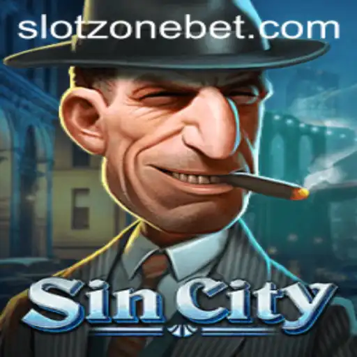 SinCity: Enter the SLOT ZONE and Unleash the Thrill