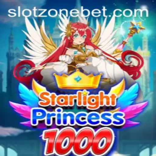 Exploring the Exciting World of StarlightPrincess1000 in SLOT ZONE