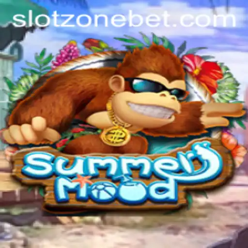 Discover the Exciting World of SummerMood and Its Engaging SLOT ZONE