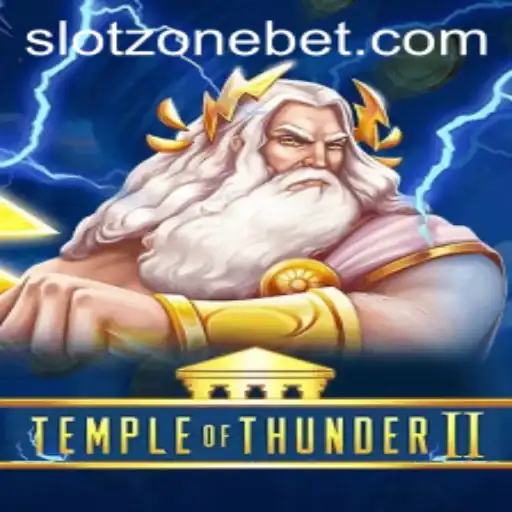 Exploring TempleofThunderII: The Latest Sensation in the SLOT ZONE