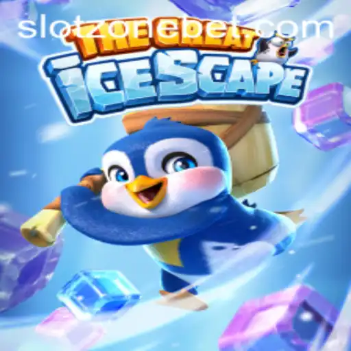 TheGreatIcescape: A Captivating Journey into the SLOT ZONE