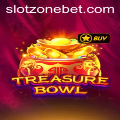 TreasureBowl: Unveiling the Excitement of the SLOT ZONE