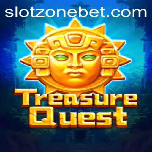 Immerse Yourself in the Adventure of TreasureQuest and the Thrill of SLOT ZONE