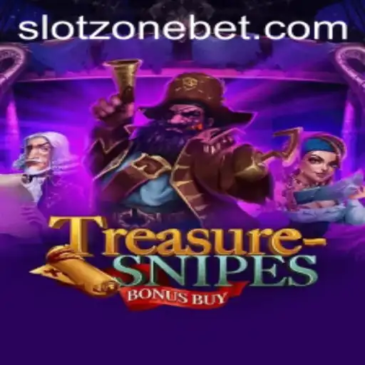 Exploring the Exciting World of TreasuresnipesBonusBuy in the SLOT ZONE