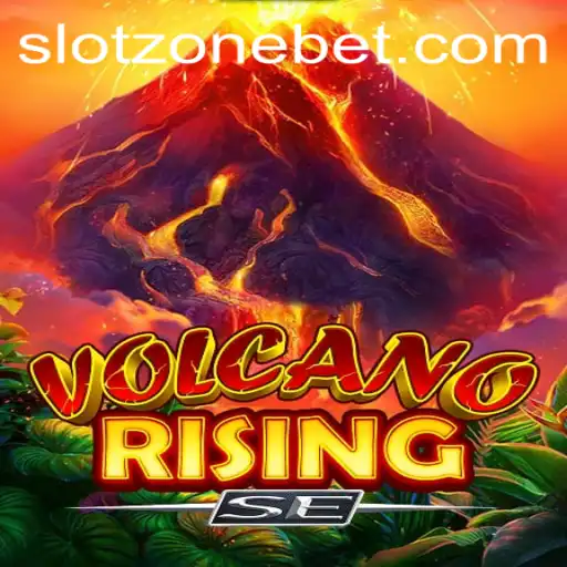 Explore the Thrilling Depths of VolcanoRisingSE in the SLOT ZONE