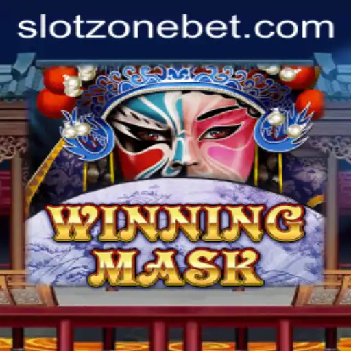 Exploring the WinningMask: A Deep Dive into the SLOT ZONE Experience