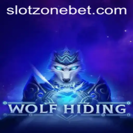 Unraveling the Thrills of WolfHiding: A Deep Dive into the SLOT ZONE Adventure