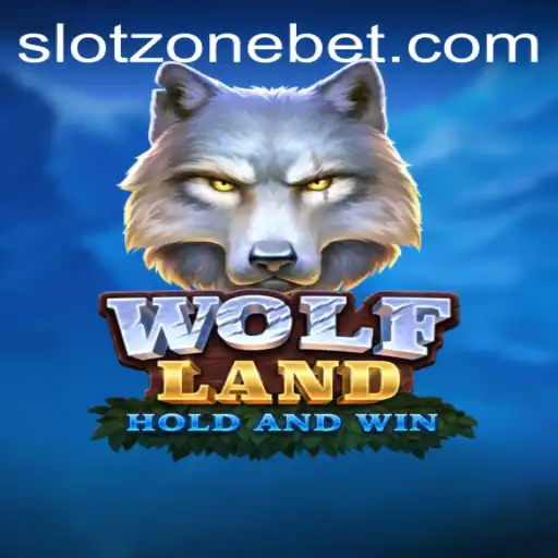 Discovering WolfLand: Adventure Awaits in the SLOT ZONE