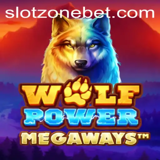 Unleashing the Thrills of WolfPowerMega in the SLOT ZONE