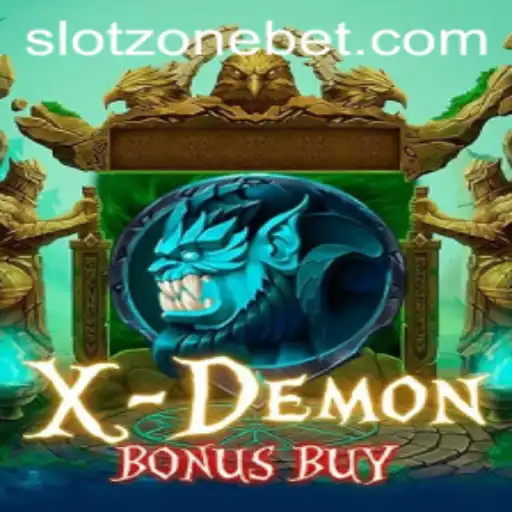 Exploring XDemonBonusBuy: The Thrilling Adventure in SLOT ZONE